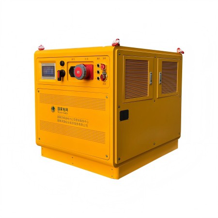 Container Energy Storage Systems